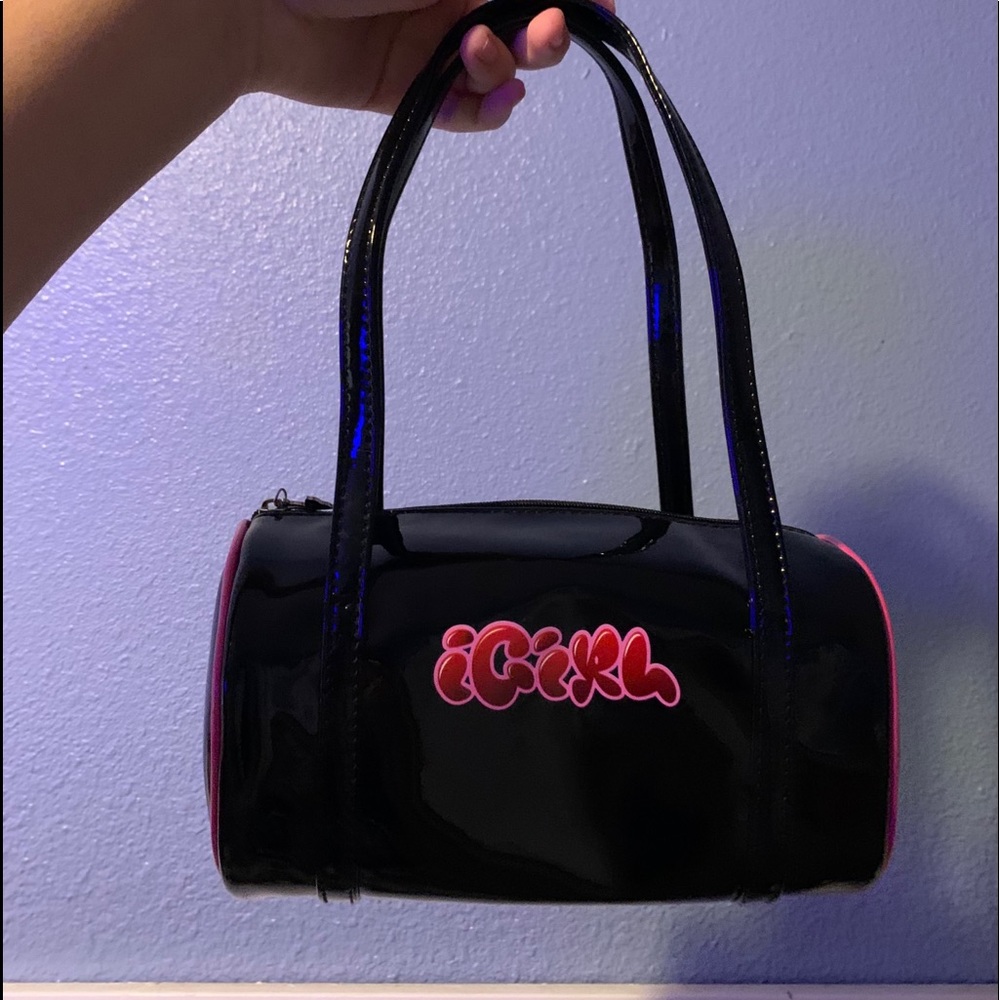 Igirl lolli bag